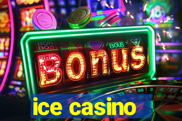 ice casino - app